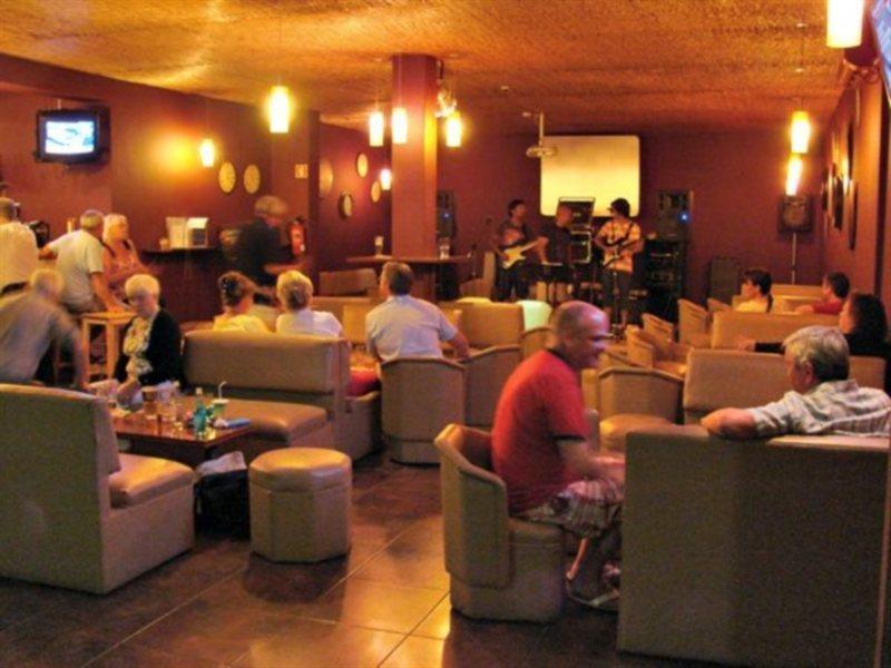 Clube Alvorferias Aparthotel Exterior photo